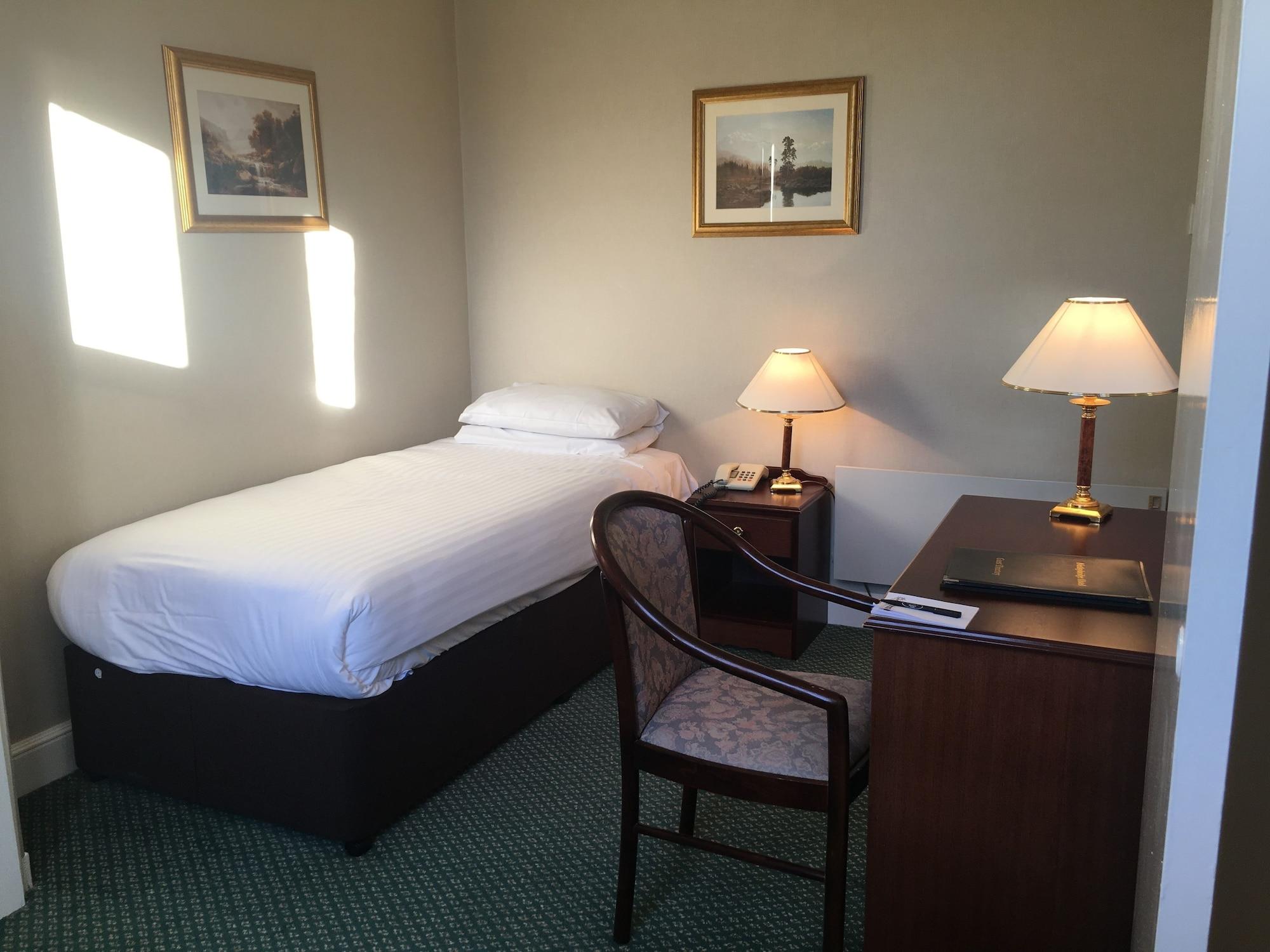 Nethybridge Hotel Нети-Бридж Экстерьер фото