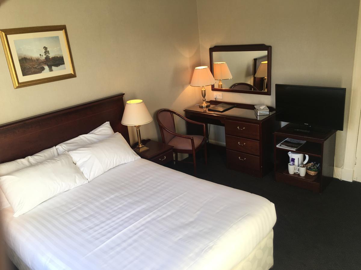 Nethybridge Hotel Нети-Бридж Номер фото